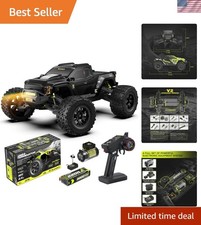 1/10 Brushless RC Cars