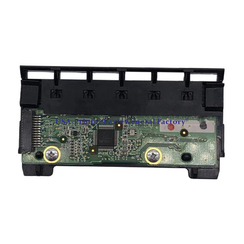 E6752 gruppo porta cartucce