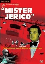 Mister Jerico [1969] [DVD] CD