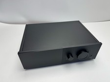 Lyngdorf TDAi 1120 Amplificatore Streaming Nero Trade in