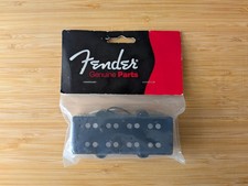 Originale Fender American Deluxe Precision P Bass Bridge Humbucking Pickup