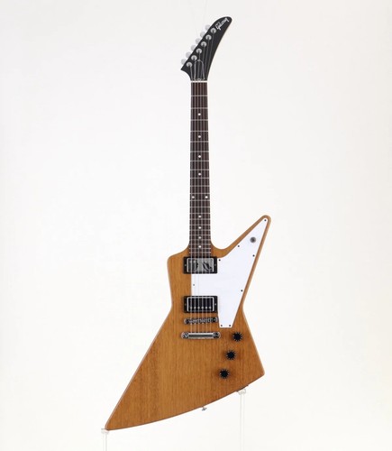 Gibson explorer antica natural - antica,