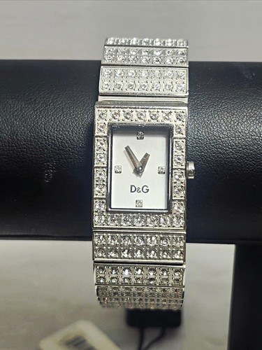Orologio dolce gabbana - d&g, &