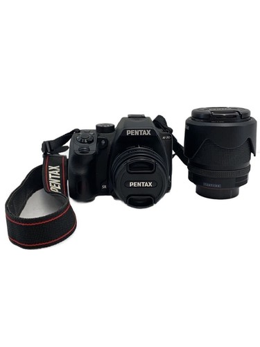 Pentax fotocamera digitale slr - fotocamera,