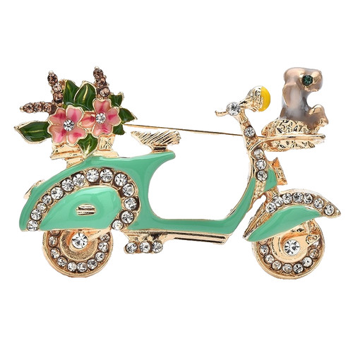 Set spille scooter - , cane