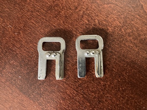Tab stops per macchina - macchina, da