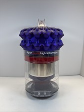 Pattumiera e filtro DYSON