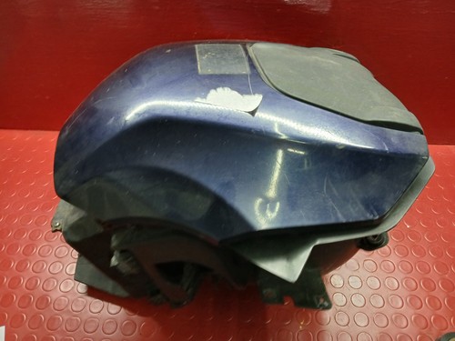 Carena baule vano - carena, casco