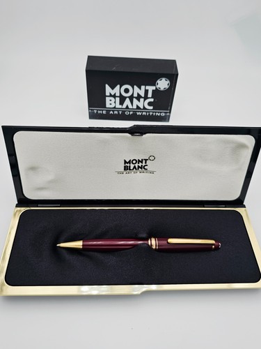 Montblanc meisterstück 164 - montblanc,