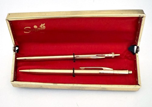 Set penne matite scripto - penne,