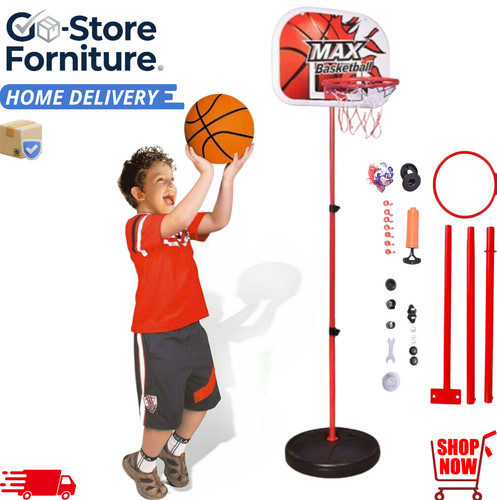 Canestro basket regolabile - canestro,