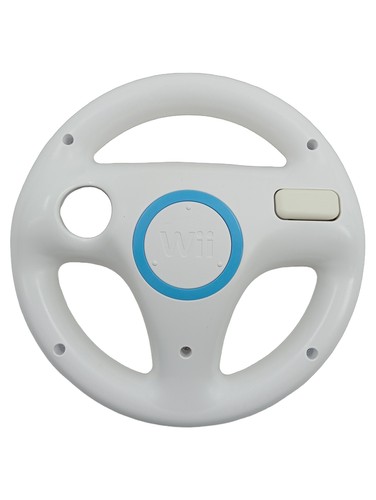 Nintendo volante gioco - volante, wii
