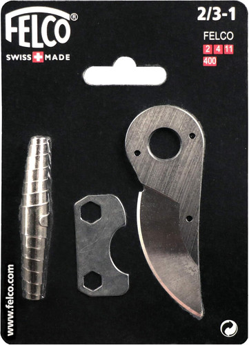 Felco set di ricambi - set,