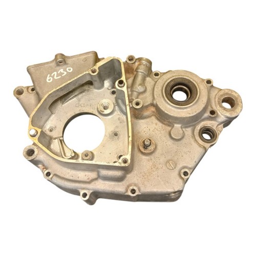 Carter moteur gauche - gauche, filletage