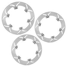 Dischi Freno Posteriori