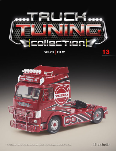 Truck tuning collection 13 - truck,