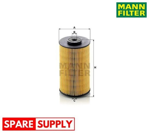 Filtro carburante per steyr - filtro,