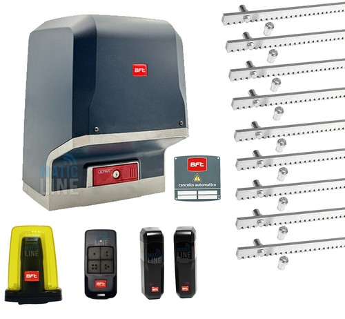 Bft kit icaro ultra a2000 - ultra, ac