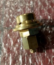 Tappo inferiore carburatore