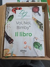 VOI, NOI, BIMBY IL LIBRO