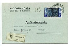 Modena e Parma Lire 60 coibentate su piccola piega acc. da Torino