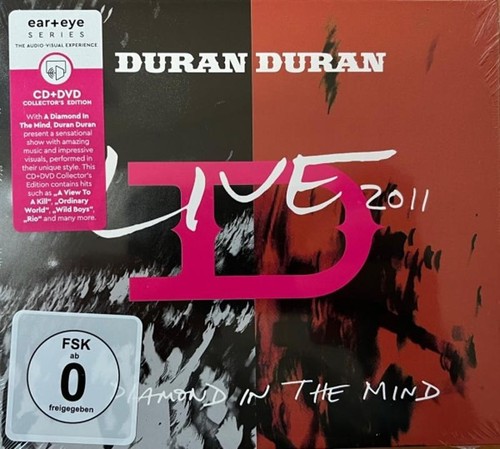 Duran live - duran,