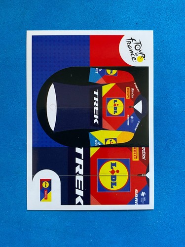 Figurine stickers panini tour - figurine,