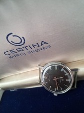 Orologio Certina Waterking