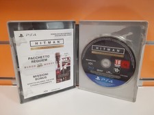 Hitman: La Prima Stagione