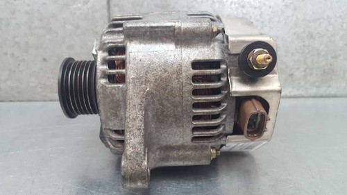 Yle102330 alternatore rover - alternatore, mg