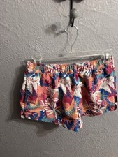 Pantaloncini donna Patagonia