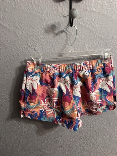 Pantaloncini donna patagonia - donna,