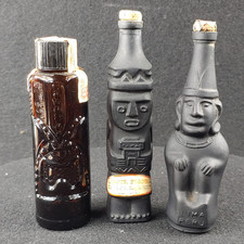2 Decanter Bottiglia Liquore