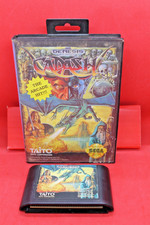 Cadash (Sega Genesis, 1992)