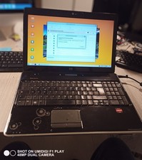 Hp Pavillon Entratainement PC