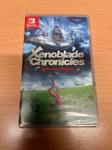 Nintendo switch gioco - switch,