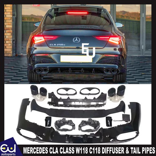 Per mercedes classe cla - mercedes,