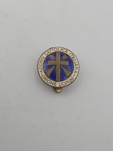 Distintivo azione cattolica - "azione,