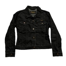 Giacca di jeans donna Wrangler
