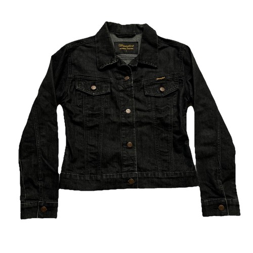 Giacca jeans donna - jeans, wrangler