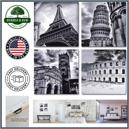 Stampe artistiche tela con - su,