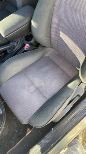 Sedile lato guida alfa romeo - sedile,