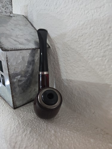 Pipa rossa