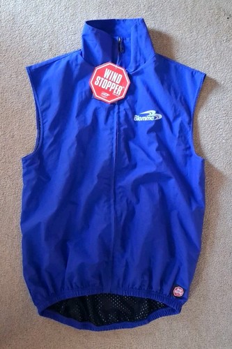 Biemme sport ciclismo gilet - biemme,