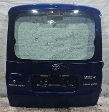 PORTELLONE POSTERIORE NUDO PER