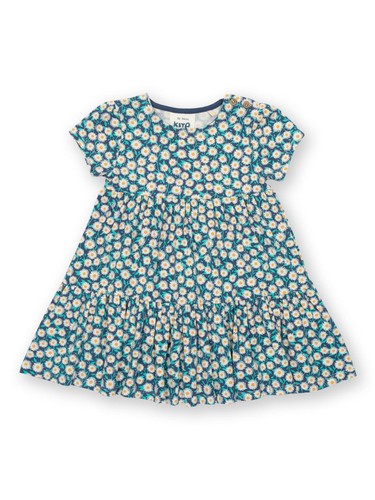 Abito kite daisy fields cotone - kite,