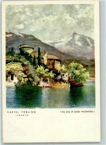 10581807 trento olio di - -, da