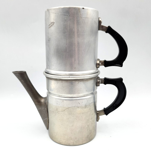 Caffettiera italiana goccia - italiana,