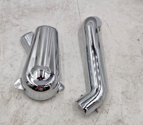 Cover cromate hyosung - -hyosung, aquila