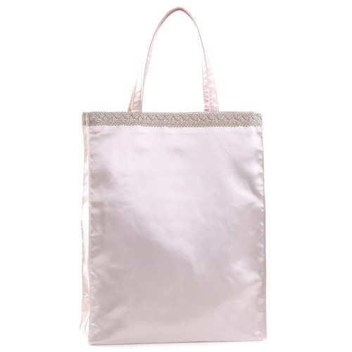 Premium satin sub bag - satin, sub-bag: